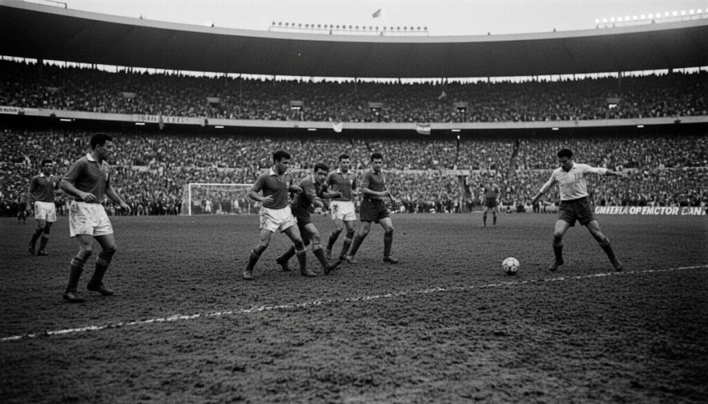 Curiosidades Fascinantes de las Finales Mundiales