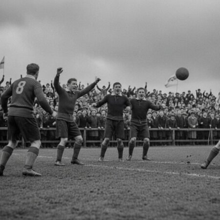 Los Récords Más Impresionantes de Goles en los Mundiales