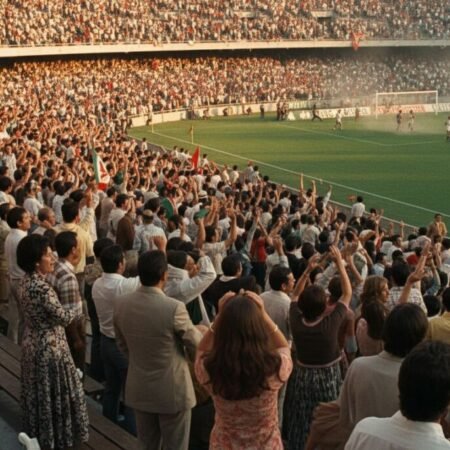 Los Mejores Partidos de la Historia de los Mundiales