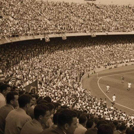 Curiosidades Fascinantes de los Mundiales de Fútbol