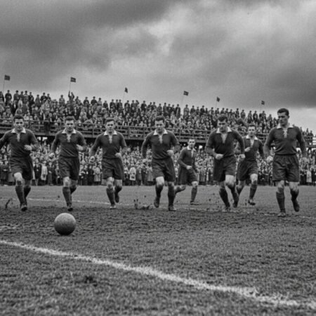 Récords Históricos de Goles en los Mundiales