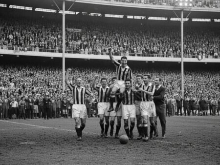 Análisis de las Finales Épicas del Mundial