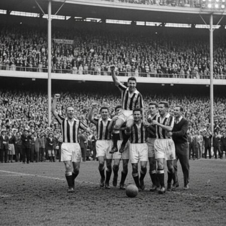 Análisis de las Finales Épicas del Mundial