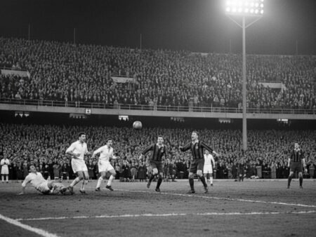 Ranking: Momentos Icónicos en Mundiales