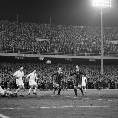 Ranking: Momentos Icónicos en Mundiales