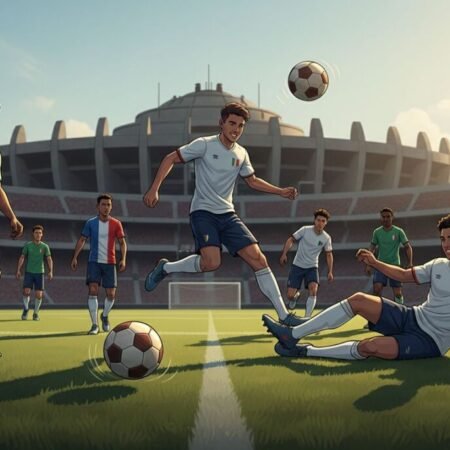 Mejores Jugadores Mundial 2026: Guía Definitiva