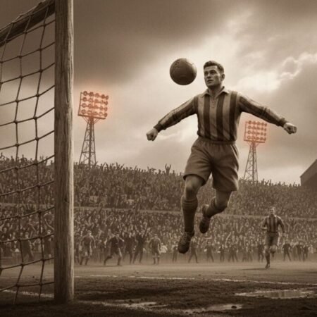 Récords Históricos de Goles en los Mundiales: Líderes y Números Clave