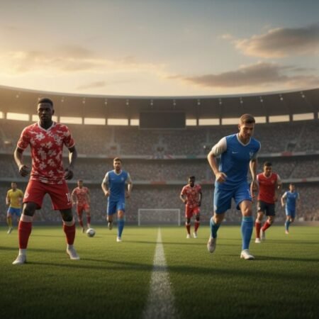 Guía Definitiva: Mejores Jugadores Mundial 2026