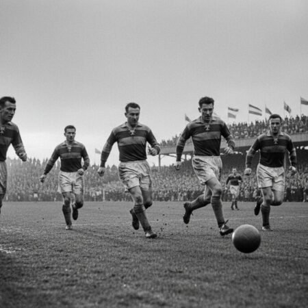 Récords Históricos Más Destacados en Mundiales