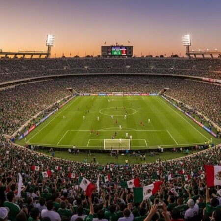 Los 16 Estadios del Mundial 2026: Historia y Pasión