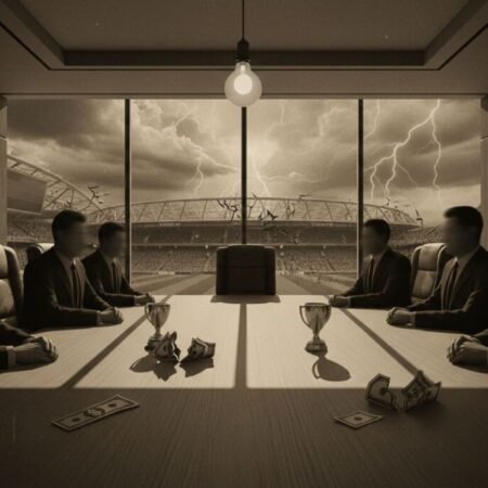 Retos y corrupción en la FIFA rumbo al Mundial 2026: ¿qué escándalos se avecinan?