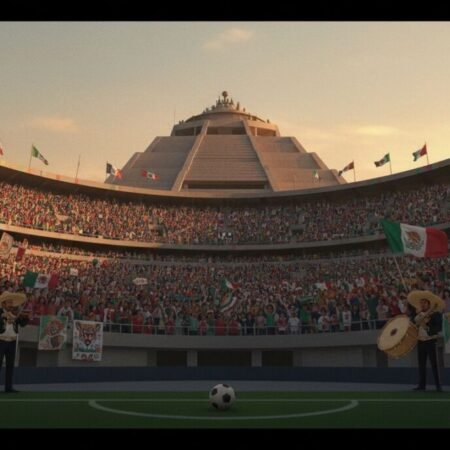 Cultura y Folclore Futbolero en Ciudades del Mundial 2026