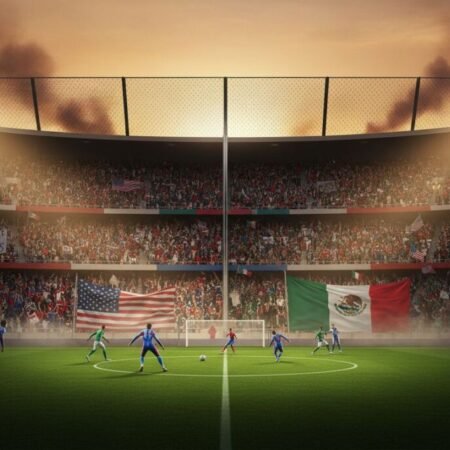 Tensiones Geopolíticas en el Mundial 2026: Conflictos entre Sedes