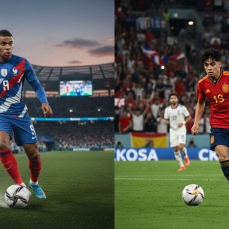 Héroes y Revelaciones en el Mundial 2026