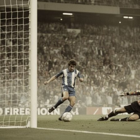 Curiosidades Matemáticas en Mundiales de Fútbol