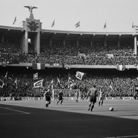 Mundiales bajo sospecha: propaganda y manipulación