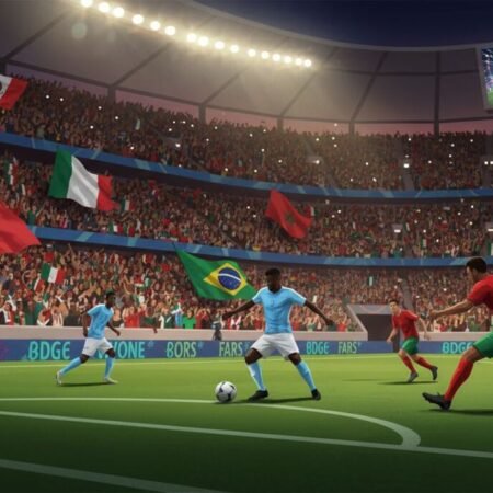 Figuras Estelares por Grupos en Mundial 2026: Comparación