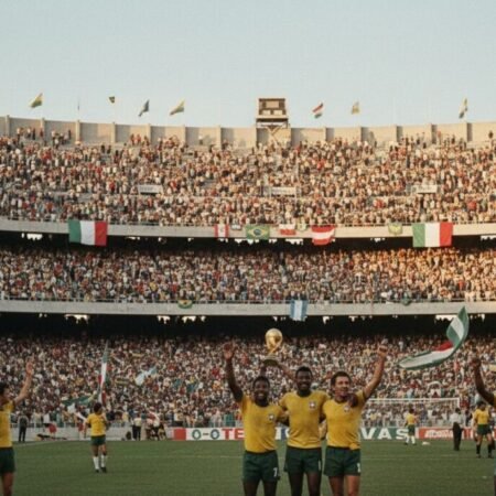Contexto Histórico de Estadios Icónicos del Mundial 2026