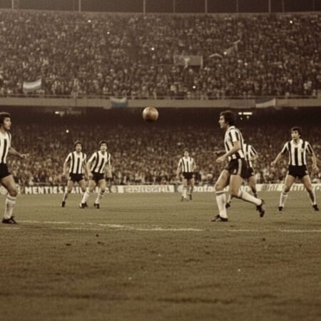 Curiosidades Oscuras de los Mundiales: Lesiones y Geopolítica