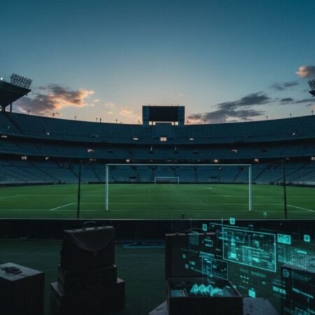 Curiosidades oscuras y corrupción en el Mundial 2026 México