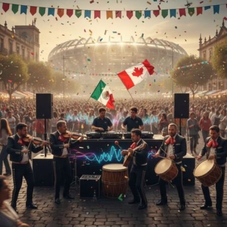 Impacto Cultural del Mundial 2026: Música y Tradiciones