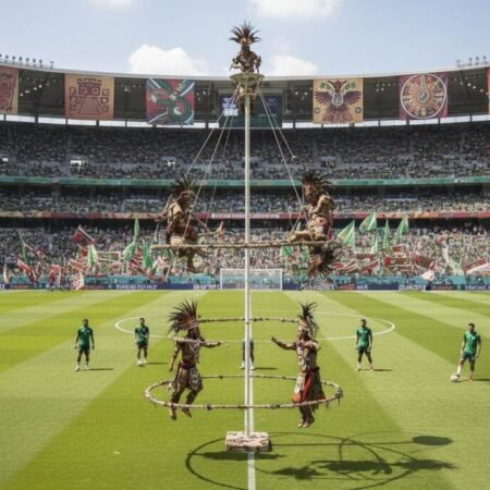 Folclore Indígena en el Fútbol Mexicano para 2026