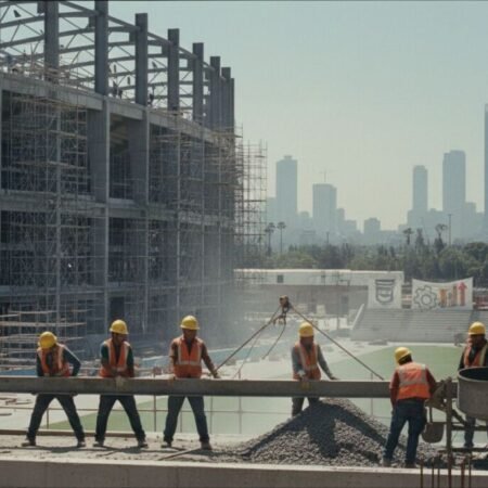 Escándalos Laborales Mundial 2026: FAQ Derechos