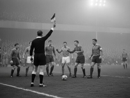 Escándalos en Mundiales: Lecciones para 2026