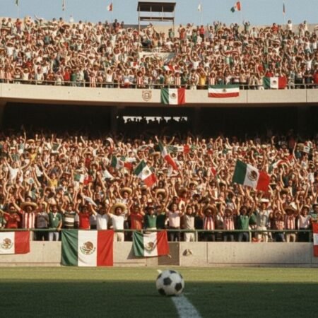 Anécdotas de Hinchadas Mexicanas para Mundial 2026