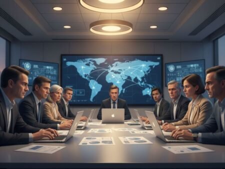 Focos de Tensión: Apuestas Ilegales en Mundial 2026