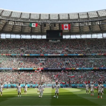 El Ritmo Local que Enciende el Mundial 2026