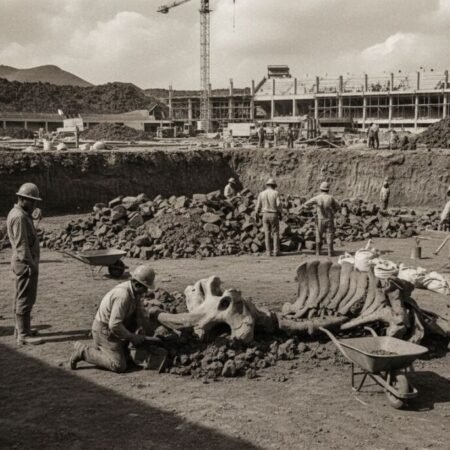 Historias Ocultas de Estadios Icónicos en México para Mundial 2026