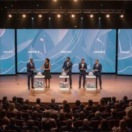 Sorteo del Mundial 2026: Expectativas para las selecciones americanas