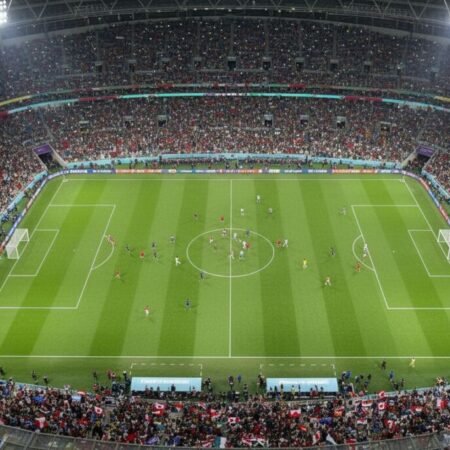 Figuras Clave y Formaciones en los Grupos del Mundial 2026