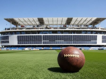 Novedades en Sedes del Mundial 2030: España y Portugal