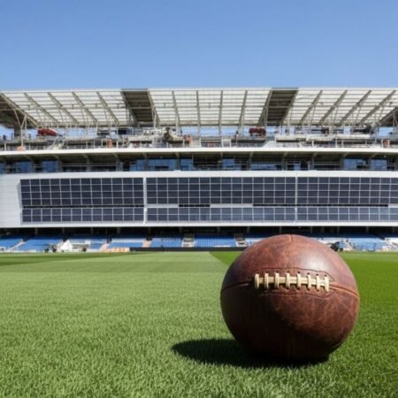 Novedades en Sedes del Mundial 2030: España y Portugal