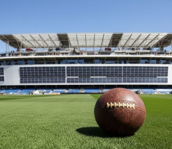 Novedades en Sedes del Mundial 2030: España y Portugal
