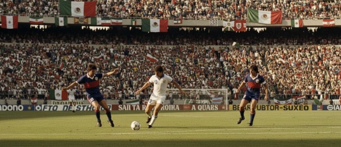 Hitos y Legado de Cracks al Mundial 2026