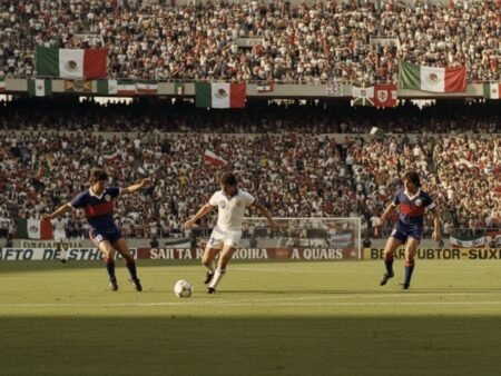 Hitos y Legado de Cracks al Mundial 2026