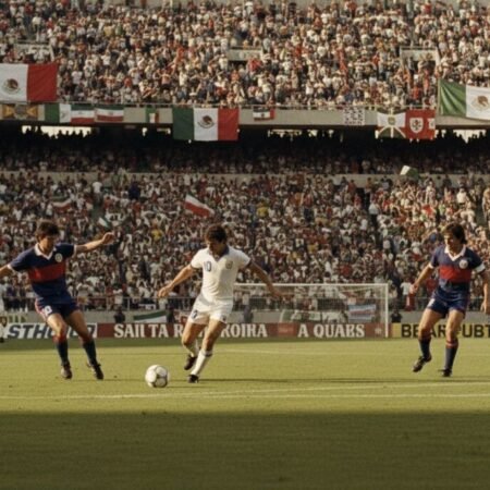 Hitos y Legado de Cracks al Mundial 2026