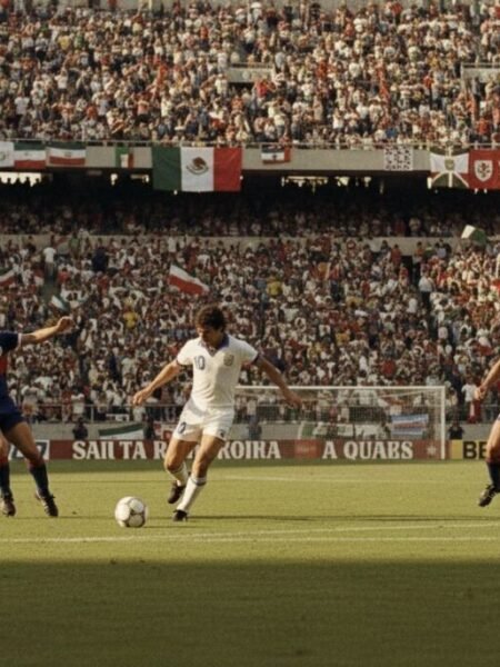 Hitos y Legado de Cracks al Mundial 2026