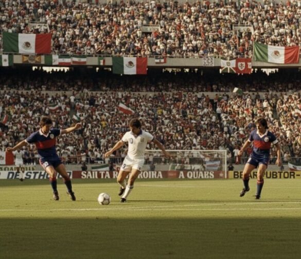 Hitos y Legado de Cracks al Mundial 2026