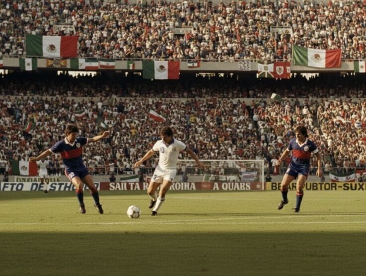 Hitos y Legado de Cracks al Mundial 2026