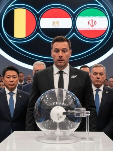 Impacto del Sorteo en Oceanía para el Mundial 2026