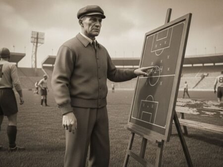 Grandes DT en Copas del Mundo: Hacia 2026