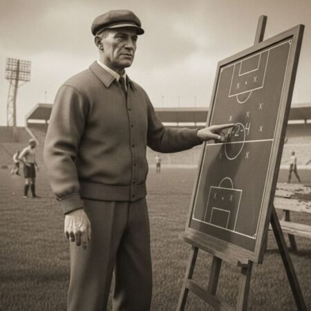 Grandes DT en Copas del Mundo: Hacia 2026