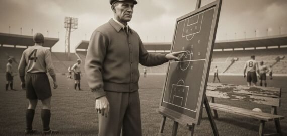 Grandes DT en Copas del Mundo: Hacia 2026