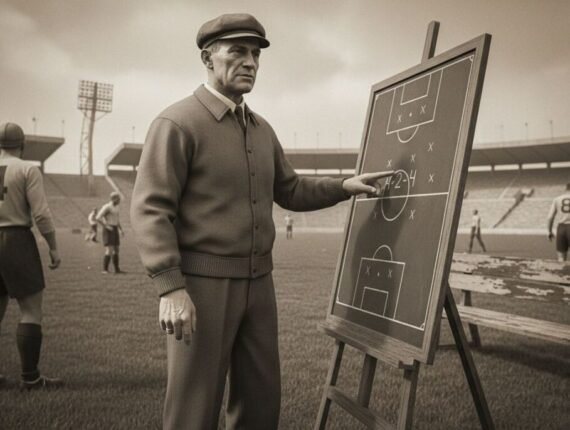 Grandes DT en Copas del Mundo: Hacia 2026